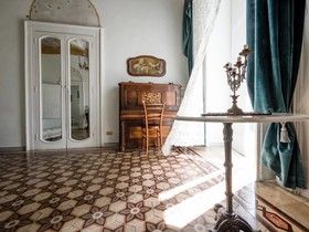 Le foglie di Acanto