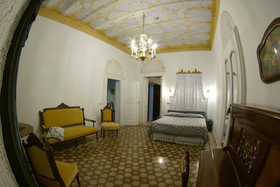 Le foglie di Acanto