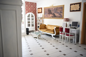 Residenza Di Federico II