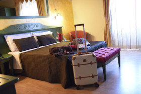 Residenza Di Federico II