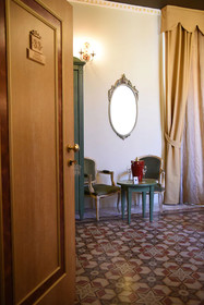 Residenza Di Federico II