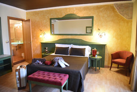 Residenza Di Federico II