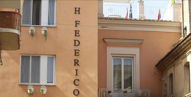 Residenza Di Federico II