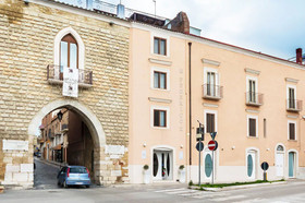 Residenza Di Federico II