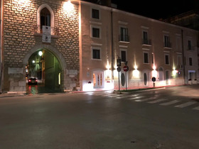Residenza Di Federico II