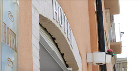 Residenza Di Federico II