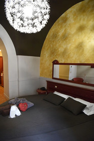 Residenza Di Federico II