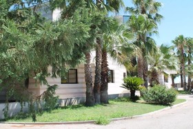 Villa Pinto