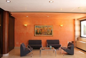 Villa Pinto