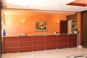Villa Pinto