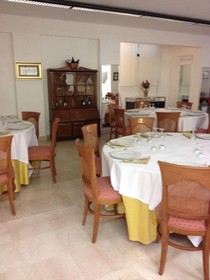 Villa Pinto