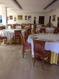 Villa Pinto