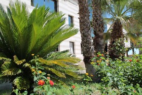 Villa Pinto