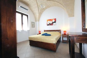 Residence B&B Borgo Antico
