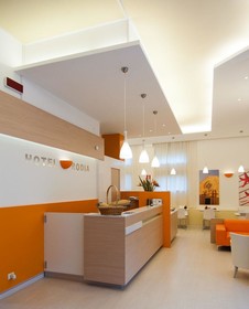 Hotel Rodia