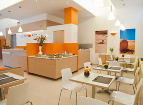 Hotel Rodia