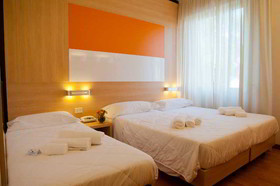 Hotel Rodia