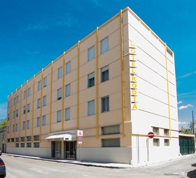 Hotel Rodia