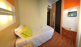 Hotel Rodia