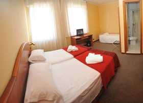 Hotel Rodia