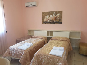 Villa Vittoria Bed & Breakfast