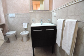 Villa Vittoria Bed & Breakfast