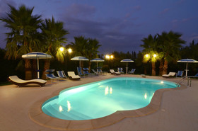 Villa Vittoria Bed & Breakfast