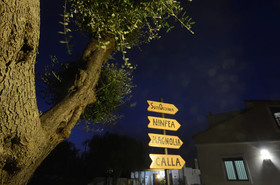 Villa Vittoria Bed & Breakfast