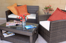 Villa Vittoria Bed & Breakfast
