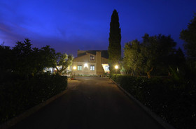 Villa Vittoria Bed & Breakfast
