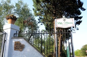 Villa Vittoria Bed & Breakfast