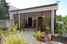 Villa Vittoria Bed & Breakfast