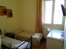 Villa Vittoria Bed & Breakfast