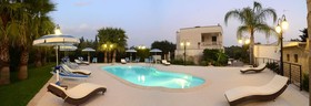 Villa Vittoria Bed & Breakfast