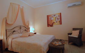 Villa Vittoria Bed & Breakfast