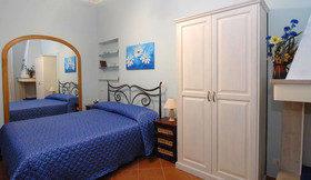 Villa Vittoria Bed & Breakfast