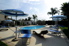 Villa Vittoria Bed & Breakfast