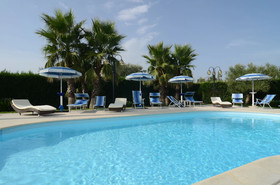 Villa Vittoria Bed & Breakfast