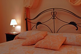 Villa Vittoria Bed & Breakfast