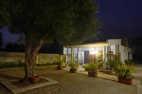 Villa Vittoria Bed & Breakfast