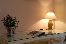 Villa Vittoria Bed & Breakfast