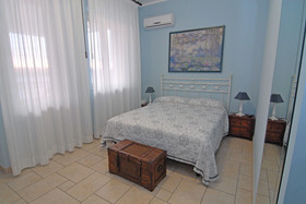 Villa Vittoria Bed & Breakfast
