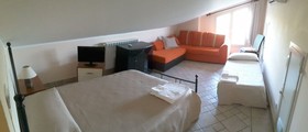 Villa Vittoria Bed & Breakfast
