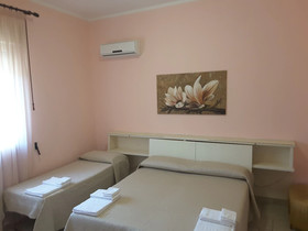 Villa Vittoria Bed & Breakfast