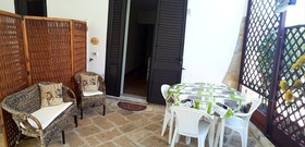 Villa Vittoria Bed & Breakfast