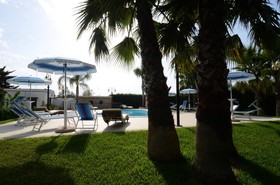 Villa Vittoria Bed & Breakfast