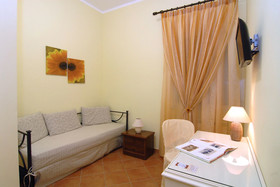 Villa Vittoria Bed & Breakfast