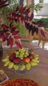 Borgo Bevagna Relais