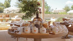 Borgo Bevagna Relais