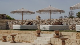 Borgo Bevagna Relais